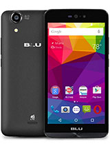 Best available price of BLU Dash X LTE in Vcs