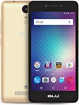 Best available price of BLU Studio G HD LTE in Vcs