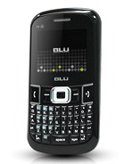 Best available price of BLU Tattoo TV in Vcs
