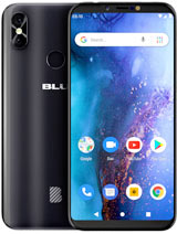 Best available price of BLU Vivo Go in Vcs