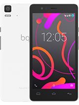 Best available price of BQ Aquaris E5s in Vcs