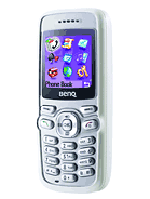 Best available price of BenQ M100 in Vcs
