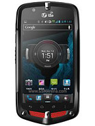 Best available price of Casio G-zOne CA-201L in Vcs