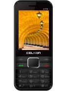 Best available price of Celkon C779 in Vcs