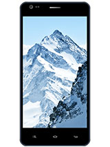 Best available price of Celkon Millennia Everest in Vcs