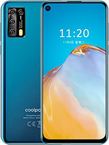 Best available price of Coolpad Cool S in Vcs