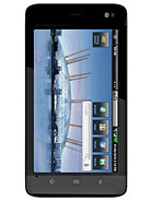 Best available price of Dell Streak in Vcs