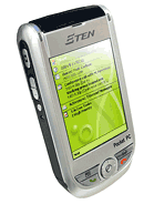 Best available price of Eten M500 in Vcs