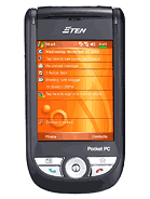 Best available price of Eten M600 in Vcs