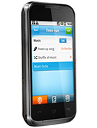Best available price of Gionee Pioneer P1 in Vcs