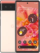 Best available price of Google Pixel 6 in Vcs