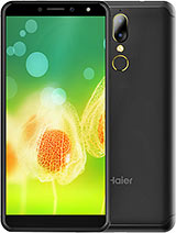 Best available price of Haier L8 in Vcs