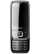 Best available price of Haier U60 in Vcs