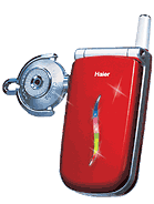 Best available price of Haier Z3000 in Vcs
