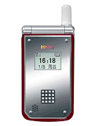 Best available price of Haier Z7100 in Vcs
