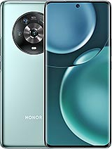 Best available price of Honor Magic4 in Vcs