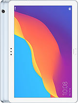 Best available price of Honor Pad 5 10-1 in Vcs