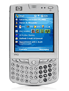 Best available price of HP iPAQ hw6915 in Vcs