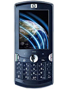 Best available price of HP iPAQ Voice Messenger in Vcs