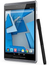 Best available price of HP Pro Slate 8 in Vcs