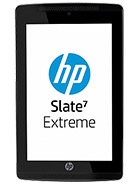 Best available price of HP Slate7 Extreme in Vcs