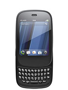 Best available price of HP Veer in Vcs