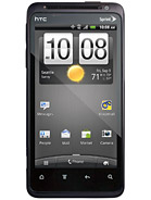 Best available price of HTC EVO Design 4G in Vcs