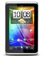 Best available price of HTC Flyer in Vcs