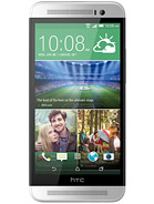 Best available price of HTC One E8 in Vcs