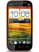 Best available price of HTC One ST in Vcs