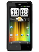 Best available price of HTC Raider 4G in Vcs