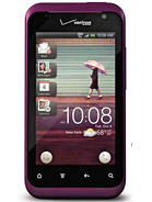 Best available price of HTC Rhyme CDMA in Vcs
