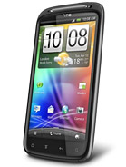 Best available price of HTC Sensation in Vcs