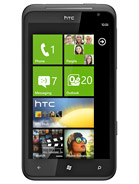 Best available price of HTC Titan in Vcs
