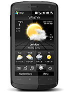 Best available price of HTC Touch HD in Vcs