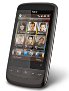 Best available price of HTC Touch2 in Vcs