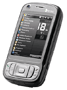 Best available price of HTC TyTN II in Vcs