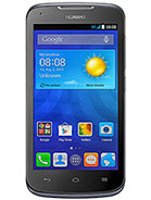 Best available price of Huawei Ascend Y520 in Vcs
