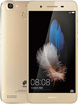 Best available price of Huawei Enjoy 5s in Vcs