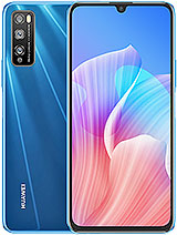Best available price of Huawei Enjoy Z 5G in Vcs