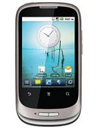 Best available price of Huawei U8180 IDEOS X1 in Vcs