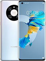 Best available price of Huawei Mate 40E in Vcs