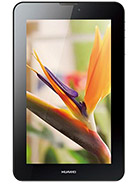 Best available price of Huawei MediaPad 7 Vogue in Vcs