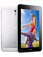 Best available price of Huawei MediaPad 7 Youth in Vcs