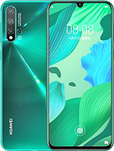 Best available price of Huawei nova 5 in Vcs