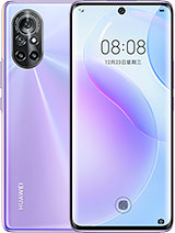 Best available price of Huawei nova 8 5G in Vcs