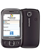 Best available price of Huawei U7510 in Vcs