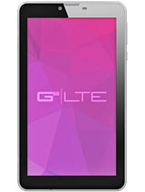 Best available price of Icemobile G8 LTE in Vcs