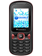 Best available price of Icemobile Rock Mini in Vcs