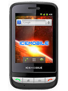 Best available price of Icemobile Sol II in Vcs